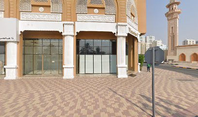 Aims Healthcare Sharjah | 24x7 Medical Center | Doctor Home Visit | IV Drip at Home | Physio at Home | Home Nursing main image